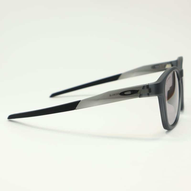OAKLEY (オークリー) Shackle (シャックル) Matte grey smoke