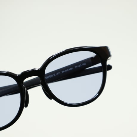 Eyevol アイヴォル LEIFER Ⅲ(51) レイファースリー(51) / BK-DG-MBL