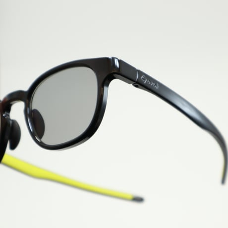 Eyevol アイヴォル SCHEMER (50) シャーマー (50) / BK-LY-MBL PL (偏光レンズ仕様)