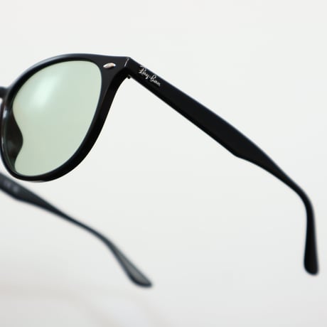 Ray-Ban レイバン RB4259-F 601 / 02 ライトグリーン