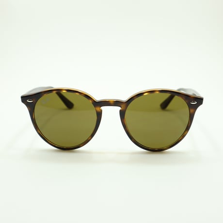 Ray-Ban レイバン RB2180-F 710/73 ダークブラウンレンズ