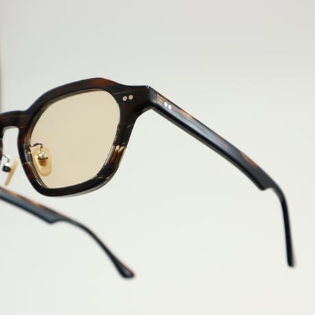 NEW. ニュー / SOL ソル c-2 brown grey