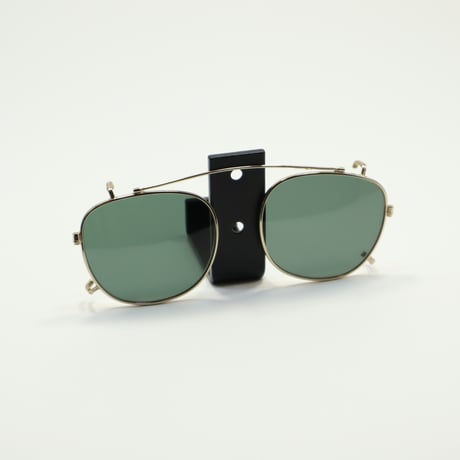 TART OPTICAL ARNEL タートオプティカル アーネル JD-04 CLIP GOLD *46サイズ用