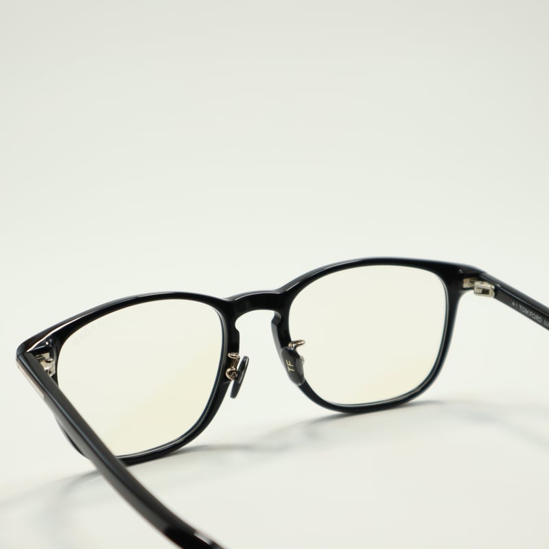 トムフォード TF5918-D-B ECO 001　TALEXレンズ トムフォード TF5918-D-B ECO 001 TALEXレンズ TOM FORD トムフォード