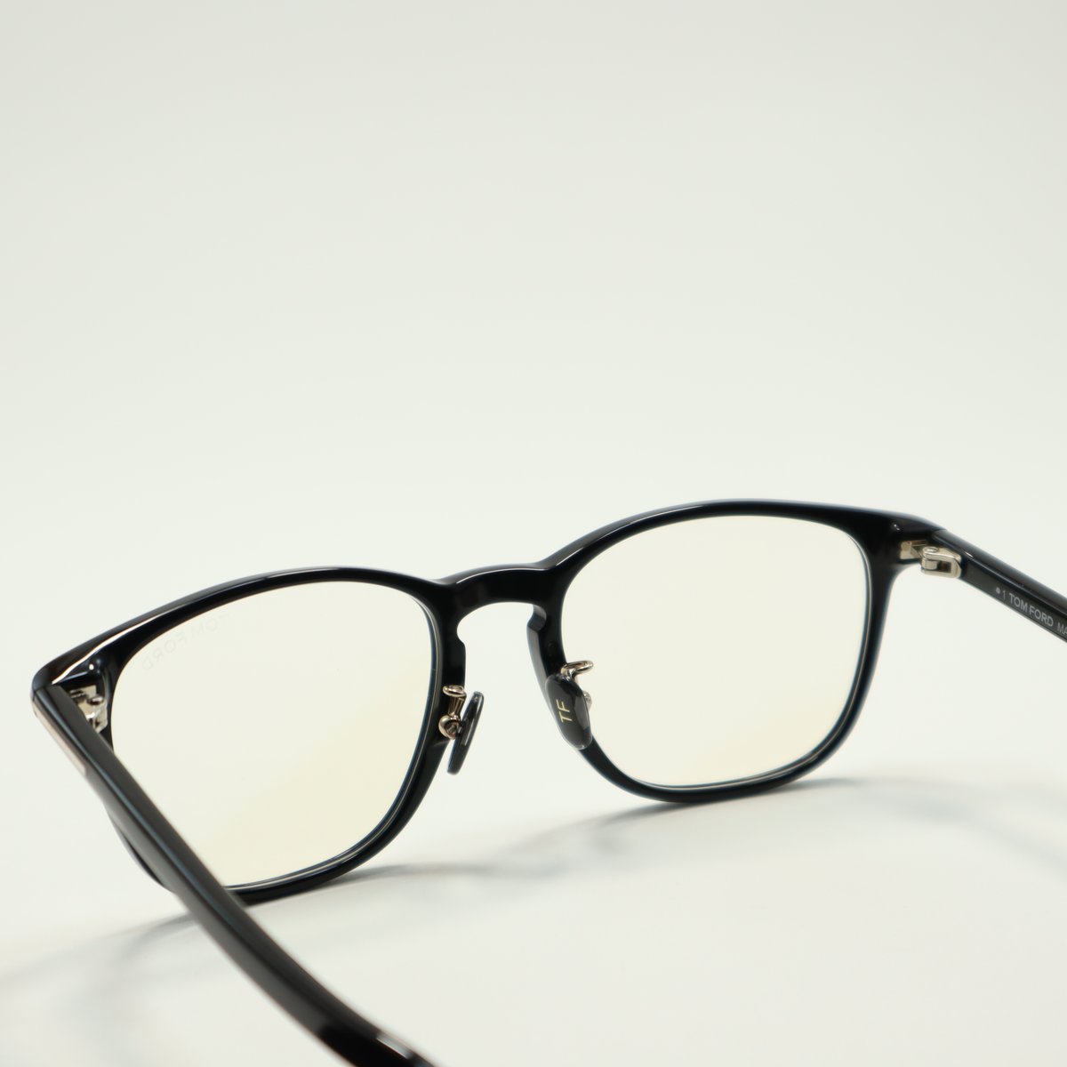 TOM FORD トムフォード TF5918-D-B ECO 001 | メガネのクギミヤ