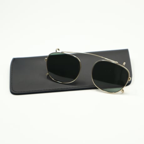 TART OPTICAL ARNEL タートオプティカル アーネル JD-04 CLIP GOLD *46サイズ用