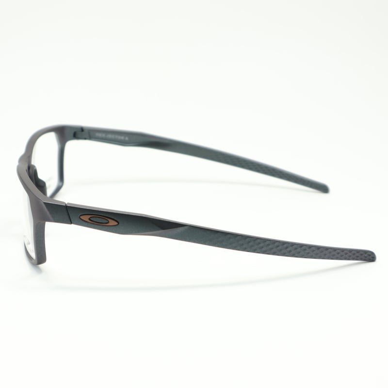 OAKLEYオークリー8174-01ダークグレーサングラスHEX JECTOR 