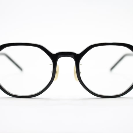 BOSTON CLUB ボストンクラブ COX col.01 BLACK