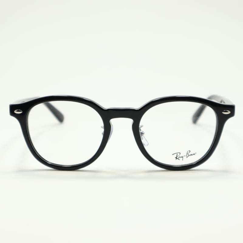 Ray-Ban レイバン RB5443D 2000 | メガネのクギミヤ