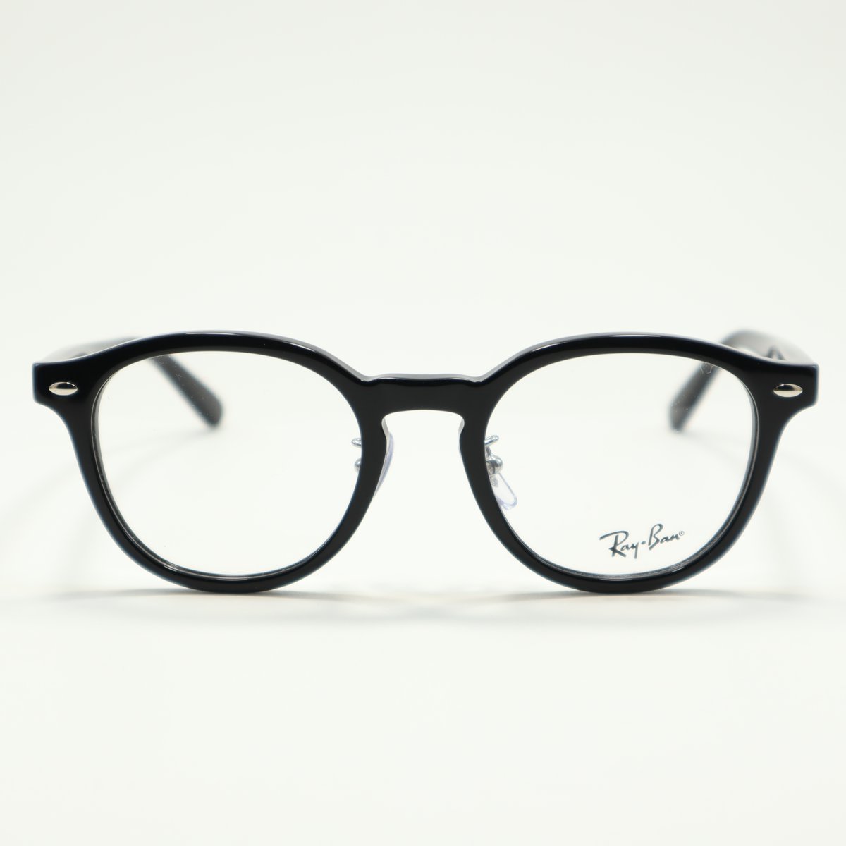 Ray-Ban レイバン RB5443D 2000 | メガネのクギミヤ