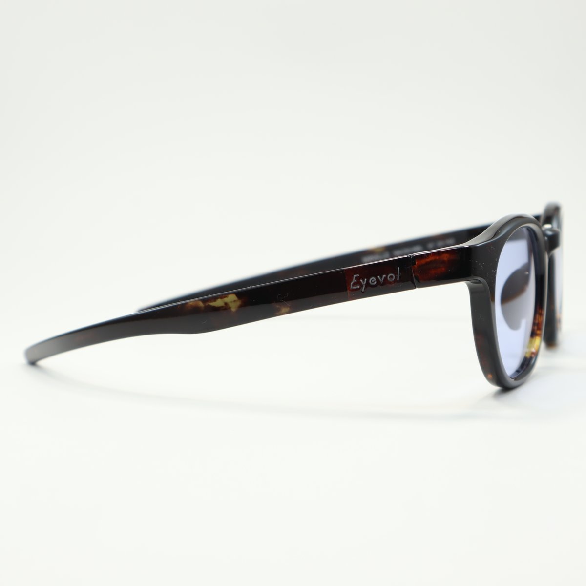 Eyevol アイヴォル MIRALLE ミラル / DM-DG-MBL | メガネのクギミヤ