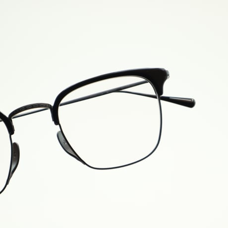 KameManNen カメマンネン KMN-1112 col.BK/MBK