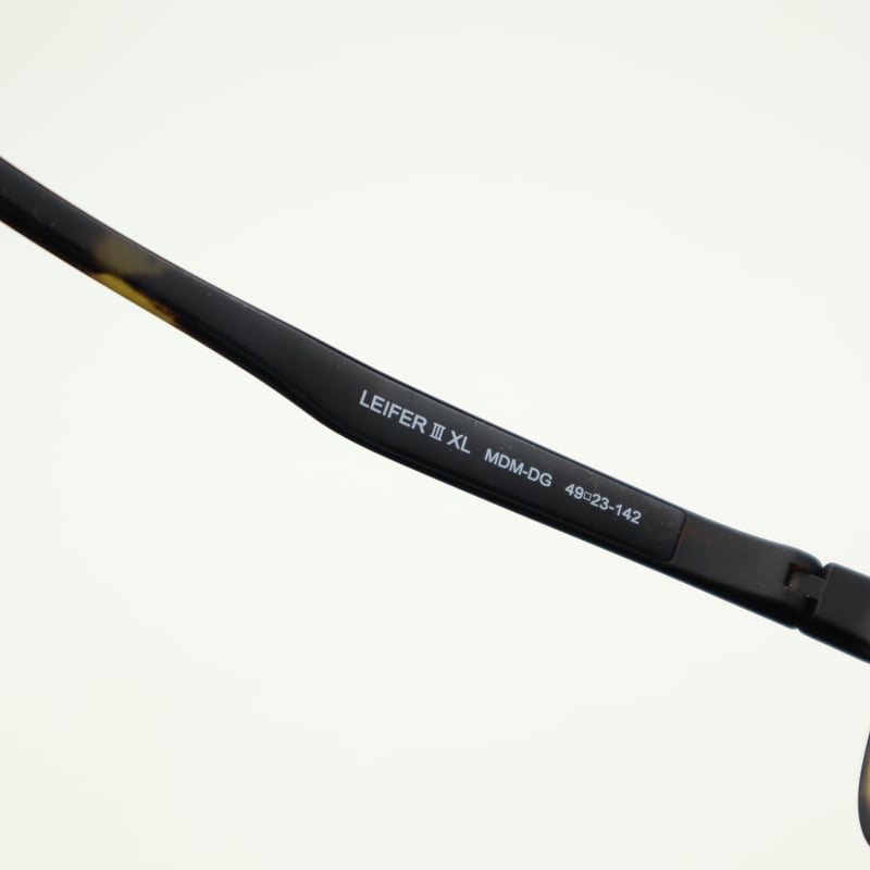 Eyevol アイヴォル LEIFER Ⅲ XL レイファースリーXL / MDM-DG | Eyevol アイヴォル LEIFER Ⅲ XL レイファースリーXL / MDM-DG |
