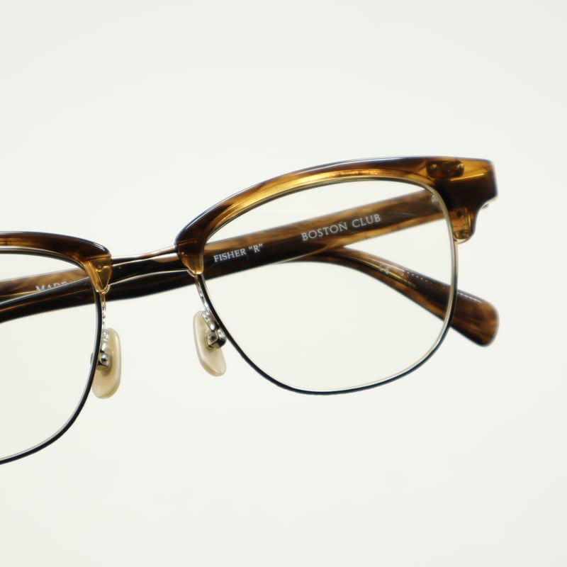 BOSTON CLUB FISHER「R」52□20-147 col. 01