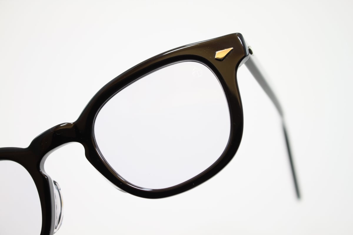 TART OPTICAL ARNEL タートオプティカル アーネル JD-04 / 001 ブ