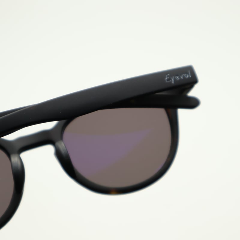 Eyevol アイヴォル LEIFER Ⅲ XL レイファースリーXL / MDM-DG | Eyevol アイヴォル LEIFER Ⅲ XL レイファースリーXL / MDM-DG |