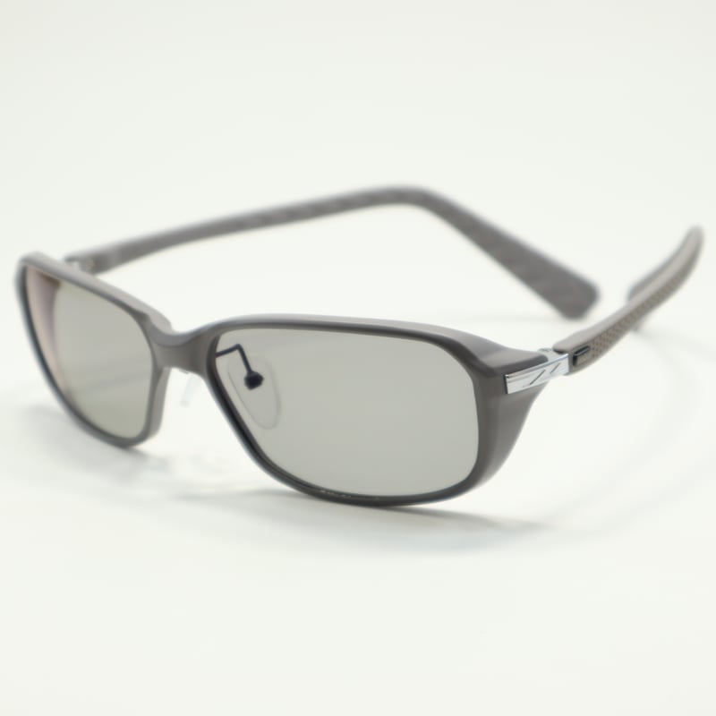 Zeque by ZEAL OPTICS (ゼクー) TIDA (ティーダ) / GREIGE Zeque by ZEAL OPTICS (ゼクー) TIDA (ティーダ) / GREIGE