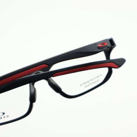 OAKLEY オークリー CROSSLINK FIT クロスリンクフィット OX8142-0456