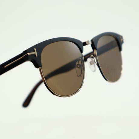 TOM FORD トムフォード TF623 02J Laurent-02