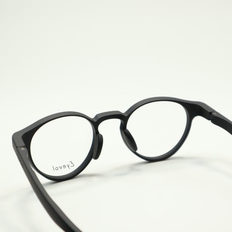 Eyevol アイヴォル KNOX (47) RX  ノックスRX / MBK-LG