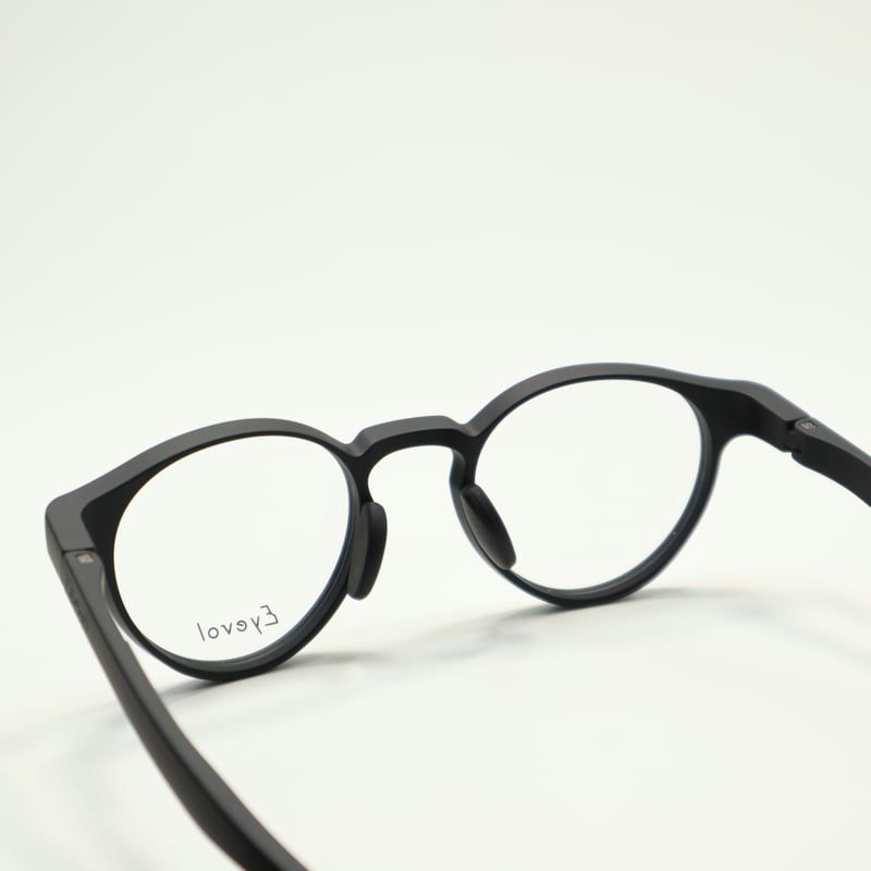 Eyevol アイヴォル KNOX (47) RX ノックスRX / MBK-LG | メガ