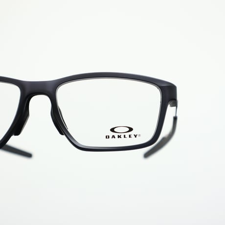 OAKLEY オークリーMETALINK メタリンク OX8153-0555 サテングレースモーク