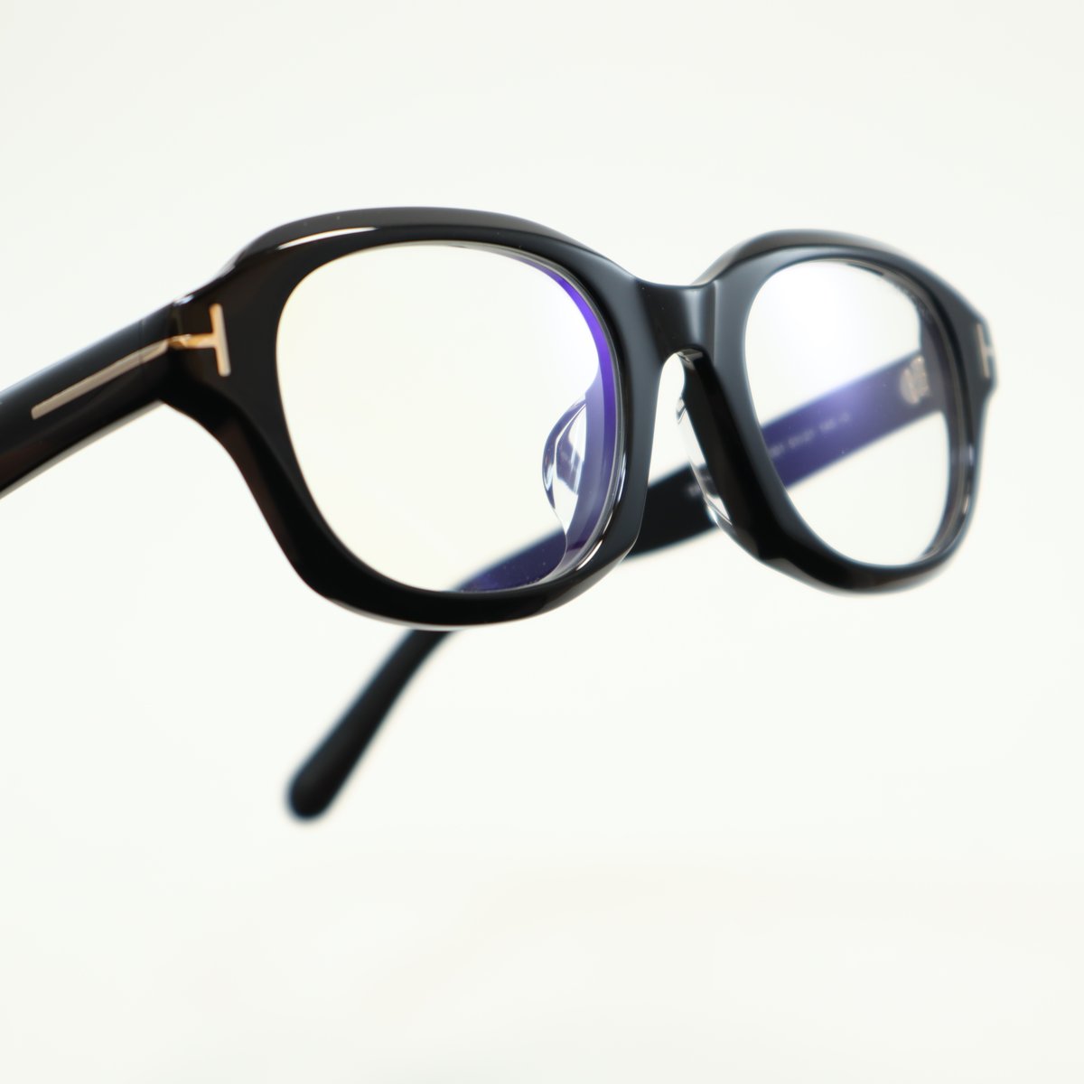 TOM FORD (トムフォード) / TF6005-D-B-ECO 001 | メガネのクギミヤ