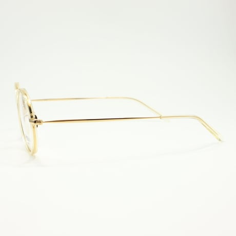 NEW. Revision ニューリビジョン / R-4 c-3 clear yellow