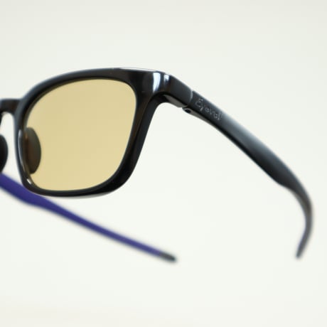 Eyevol アイヴォル HEATH Ⅲ(53)  ヒーススリー / BK-V1 BR44 Fieldレンズ volsystem