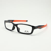 OAKLEY オークリー CROSSLINK クロスリンク OX8118-0556 POLISHED BLACK