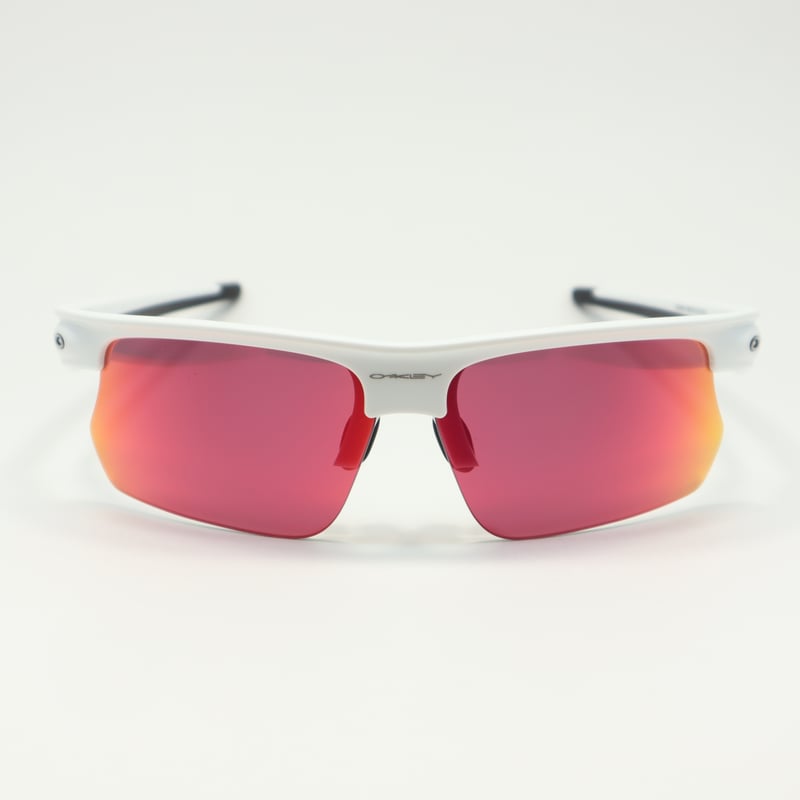 OAKLEY オークリー BiSphaera バイスフィエラ Matte White / Pr OAKLEY オークリー BiSphaera バイスフィエラ Matte White / Pr