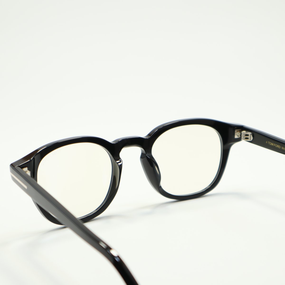TOM FORD (トムフォード) / TF6000-K-B 001 Black | メガネ