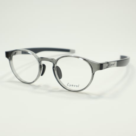 Eyevol アイヴォル KNOX (47) RX ノックスRX / GRY-LG