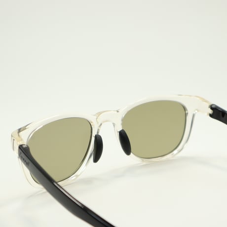 Eyevol アイヴォル MELLICK (52) メリック 52 / BC-BK-PL-BRN3 PL（偏光レンズ仕様） ＜BRIEFING GOLF × Eyevol＞