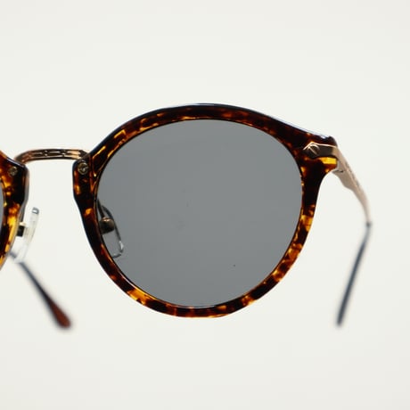 BUNNY WALK バニーウォーク / BW-0283F BROWN DEMI / SMOKE