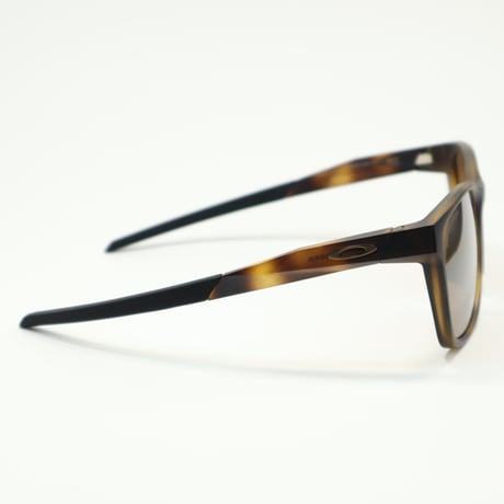 OAKLEY オークリー Paracord パラコード Matte brown tortoise / Prizm tungsten *OO9506D-0357