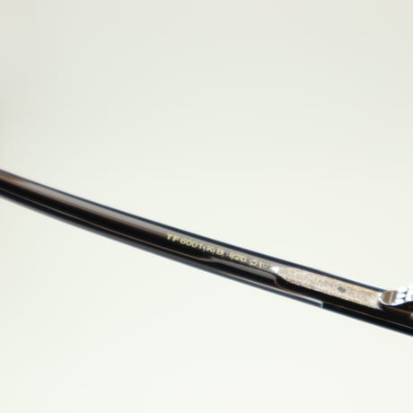 TOM FORD (トムフォード) / TF6001-K-B 020