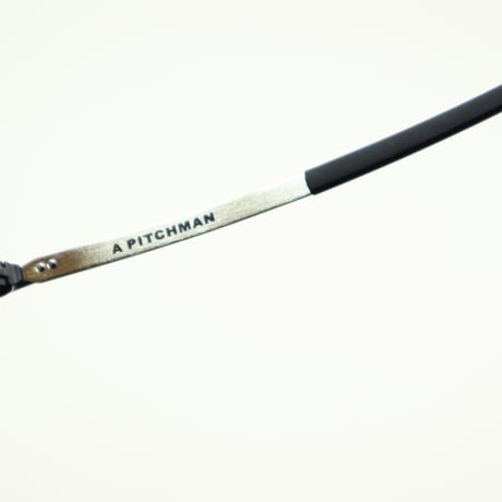 OAKLEY オークリー PITCHMAN(a) ピッチマン OX8096-0155 サテンブラック