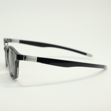 Eyevol アイヴォル MILBURN (48) ミルバーン(48) / GRY-DG