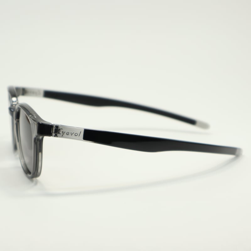 美品 Eyevol MILBURN 48 サングラス ミルバーン アイバン Eyevol MILBURN 48size ミルバーン － SPORTS OUTDOOR S LAB. – 岡山眼鏡店