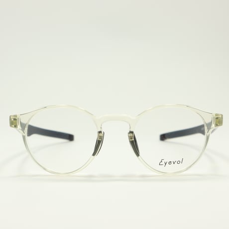 Eyevol アイヴォル KNOX (47) RX ノックスRX / BC-LG