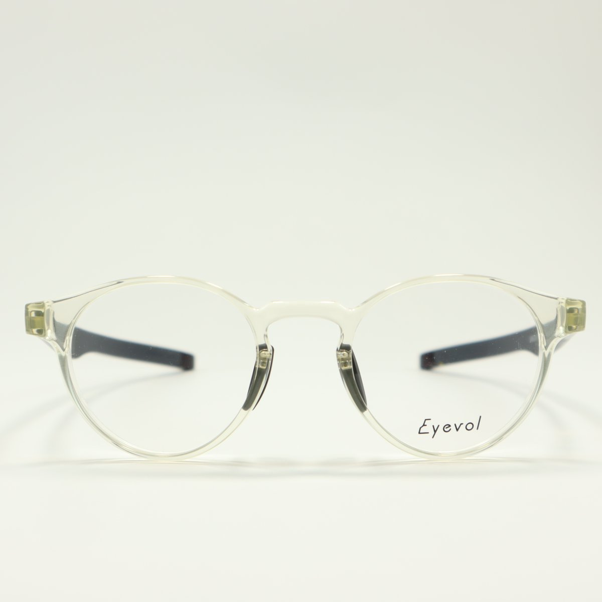 Eyevol アイヴォル KNOX (47) RX ノックスRX / BC-LG | メガネの