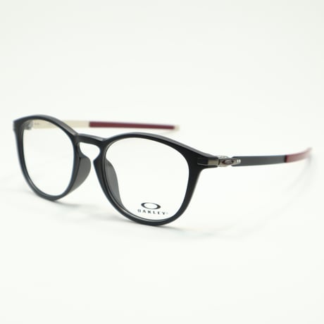 OAKLEY オークリー Pitchman R (A (ピッチマンアール A) OX8105F-0452 サテンブラック