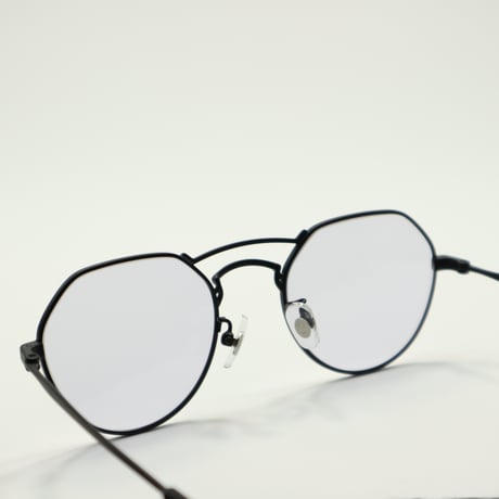 NEW. ニュー /BELLOWS ベロウズ c-3 semi-matte black
