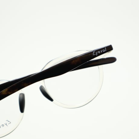 Eyevol アイヴォル LORENCE ローレンス / BC-LG