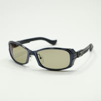 Zeque by ZEAL OPTICS (ゼクーバイジールオプティクス) DD (ディーディー) / DIAMOND BLACK / TRUEVIEW SPORTS / F-2167