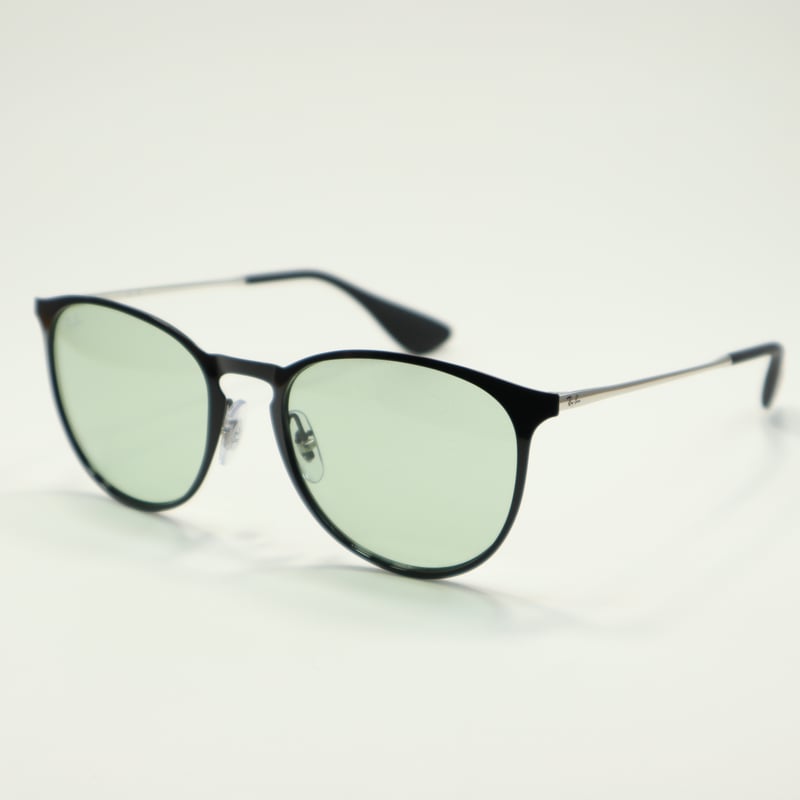 Ray-Ban レイバン RB3539 9268/2 ERIKA METAL WASHED L