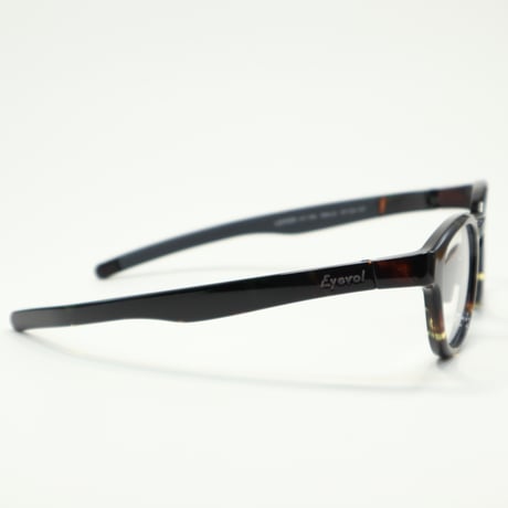 Eyevol アイヴォル LEIFER(47) RX レイファー(47) RX / DM-LG