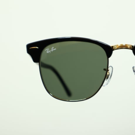 Ray-Ban レイバン RB3016 W0365 クラブマスター