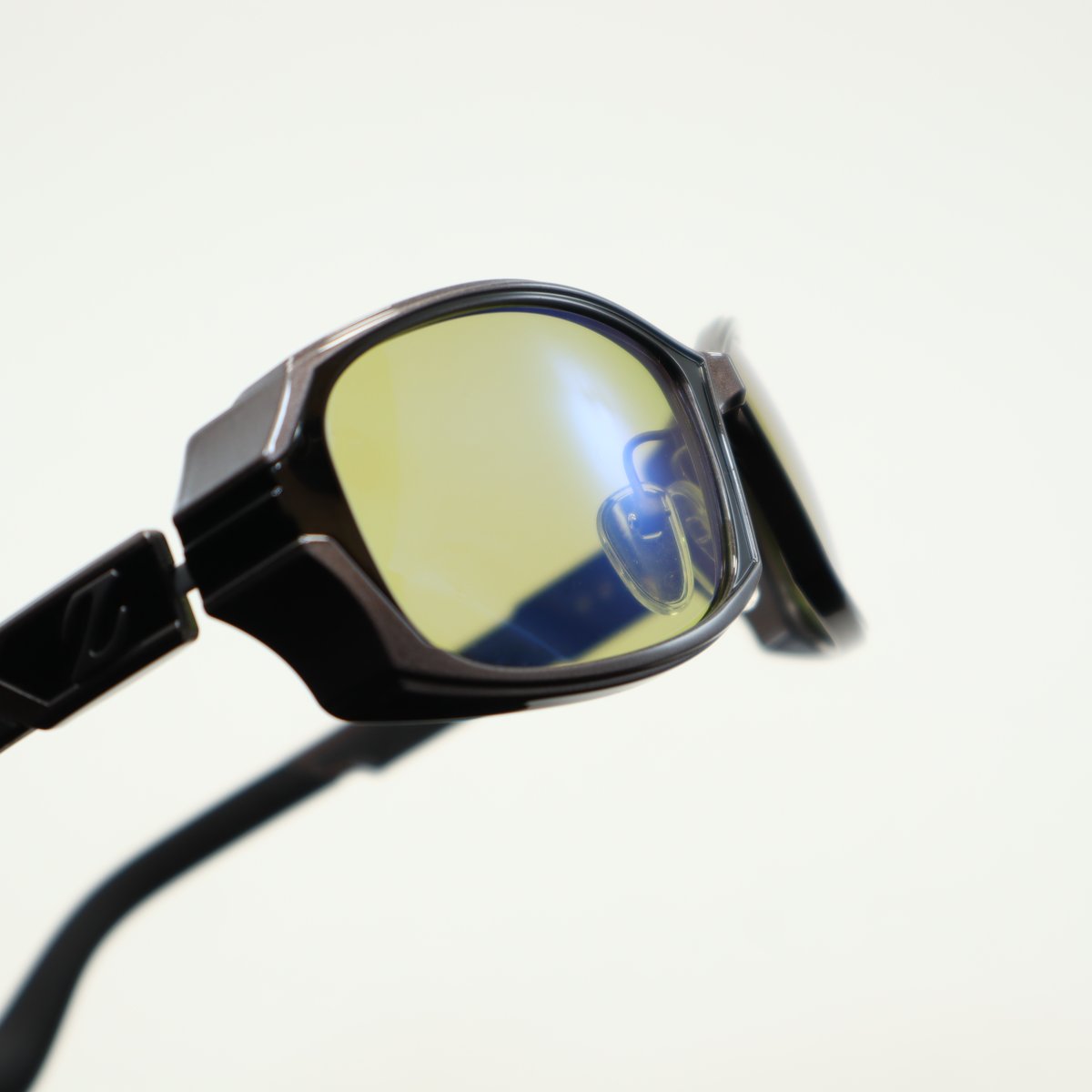 Zeque by ZEAL OPTICS (ゼクーバイジールオプティクス) DD (ディーディ